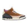3 Retro Winterized Archaeo Brown