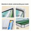 For Huawei Tablet MatePad 11.5s Protective Case, Air 10.8 Acrylic With Pen Slot, Honor X8 Pro