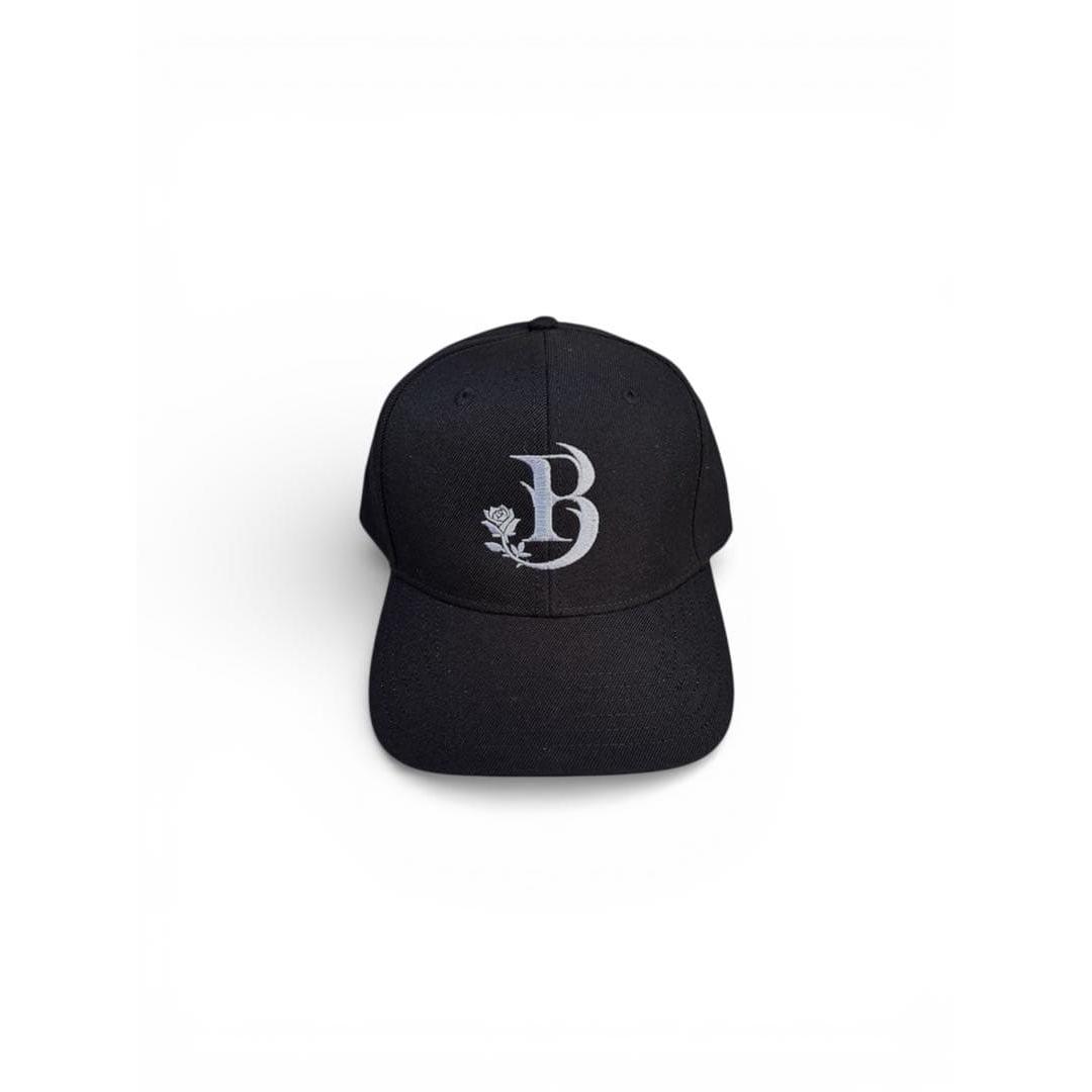 Used cap black