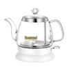 OIMG 1L Glass Electric Kettle