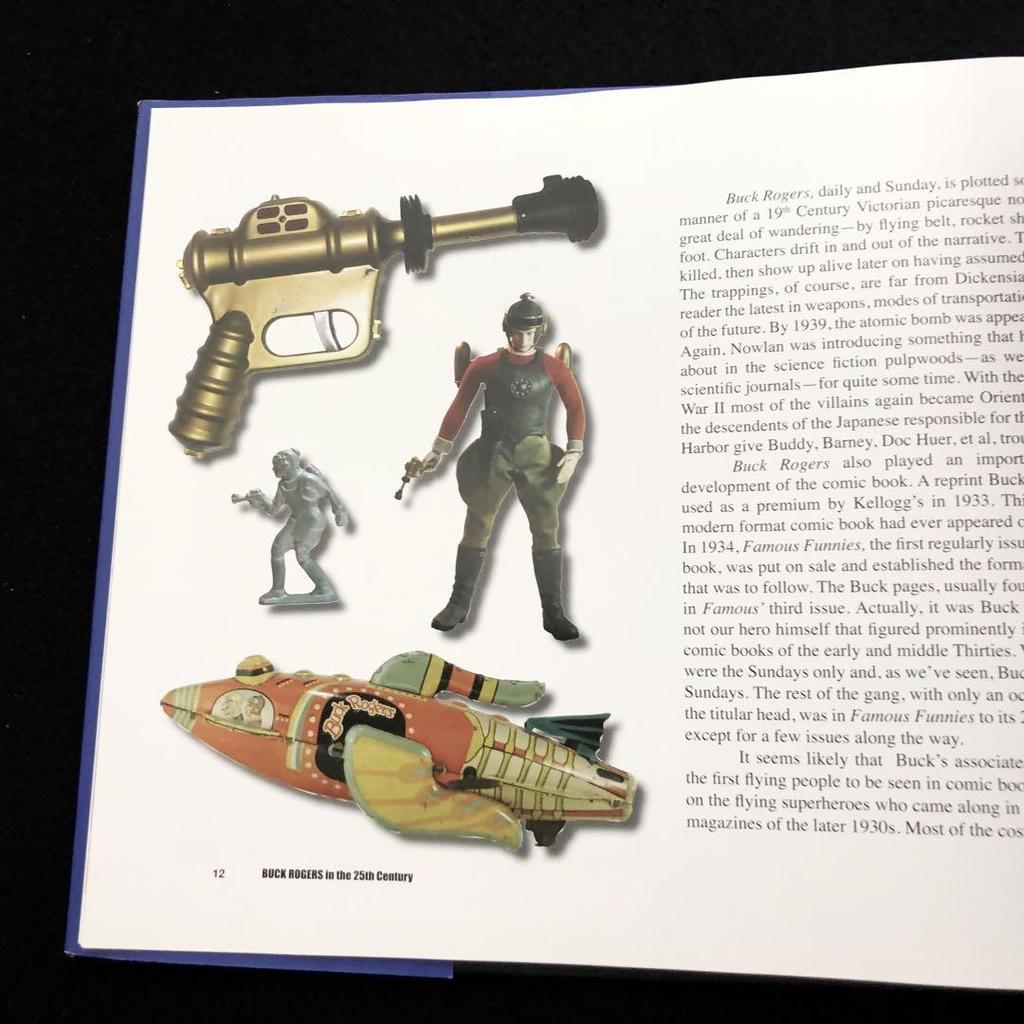 [USED] Buck Rogers In the 25th Century Complete Works Volume 1 "Buck Rogers" 2008