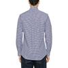 Polo Ralph Lauren Plaid Pony Logo Embroidered Button-Down Collar Long Sleeve Shirt Men Shirts 710802585-001