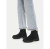 Ботинки Челси Дженни CEO-GEMMA WS5195-35 Черные