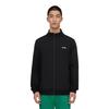 Li Ning Sweatshirts Men's Stand Collar Moderate Cardigan AWDVP57-2