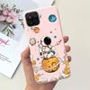 For Samsung Galaxy A12 Case M12 F12 Cute Fashion Candy Painted Back Cover Phone Case For Samsung A12 M 12 Galaxy M12 Soft Fundas