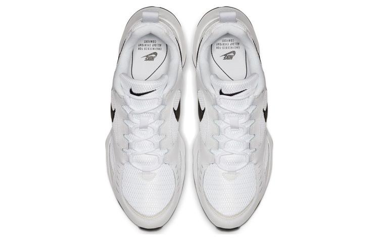 Men's Sneakers Nike Air Heights 'White Black'