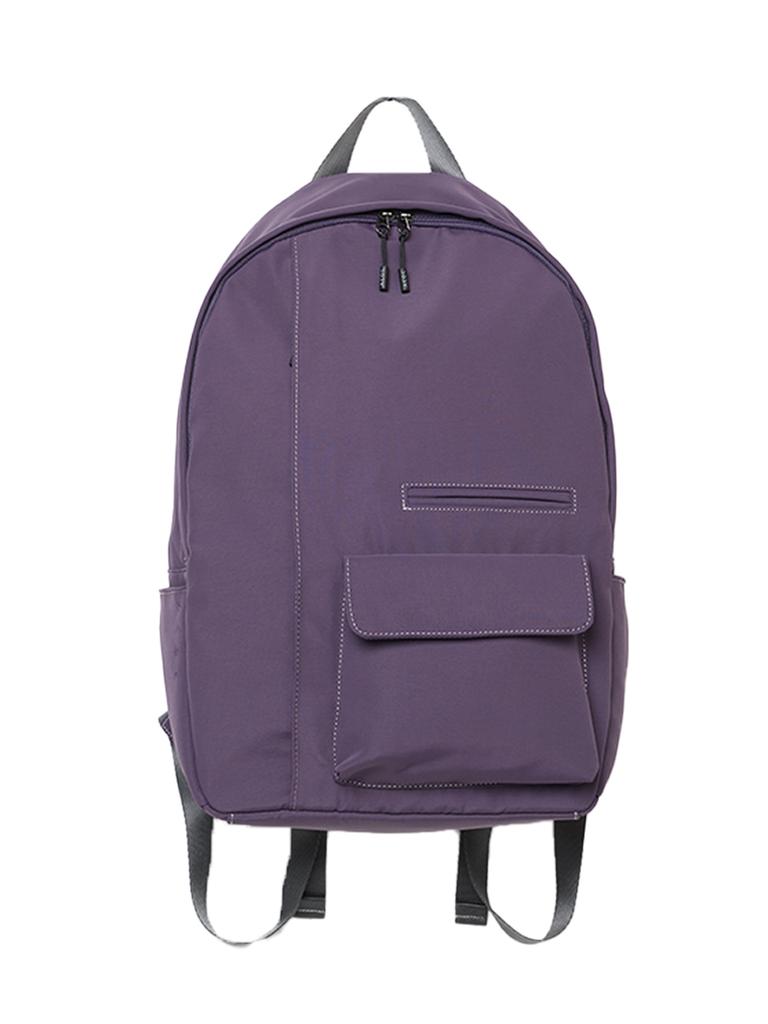 Acoc Pocketer Backpack_Purple