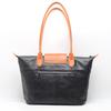 Women'S Bag Genuine Leather Women'S Bag Underarm Shoulder Cowhide Tote Bag Niche Retro Commuter Bag