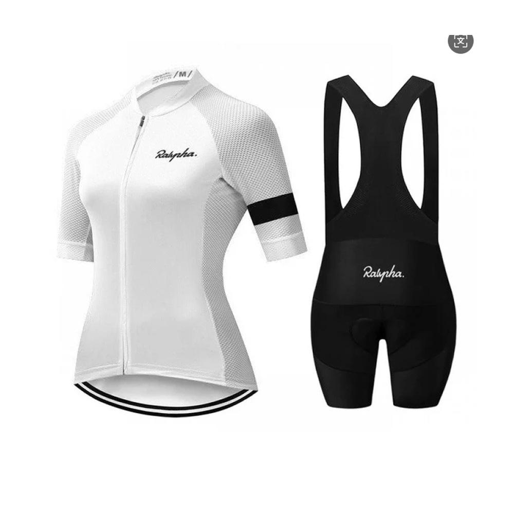 Summer Cycling Clothes Men'S And Women'S Mountain Bike Clothes Short-Sleeved Tops Competitive Road Cycling Clothing Cycling Suit