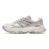 Anta Comfortable Versatile Wear-Resistant Low-Top Lifestyle Shoes Women Sneakers White Gray 922348806-4