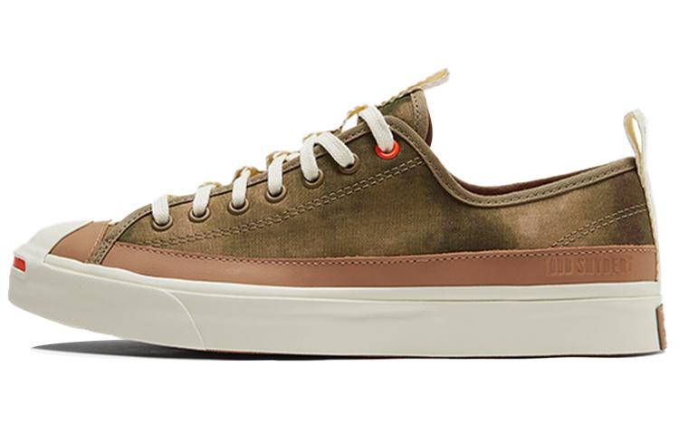 Jack Purcell Todd Snyder x Jack Purcell Converse Low  Rebel Prep  173058C 40.5
