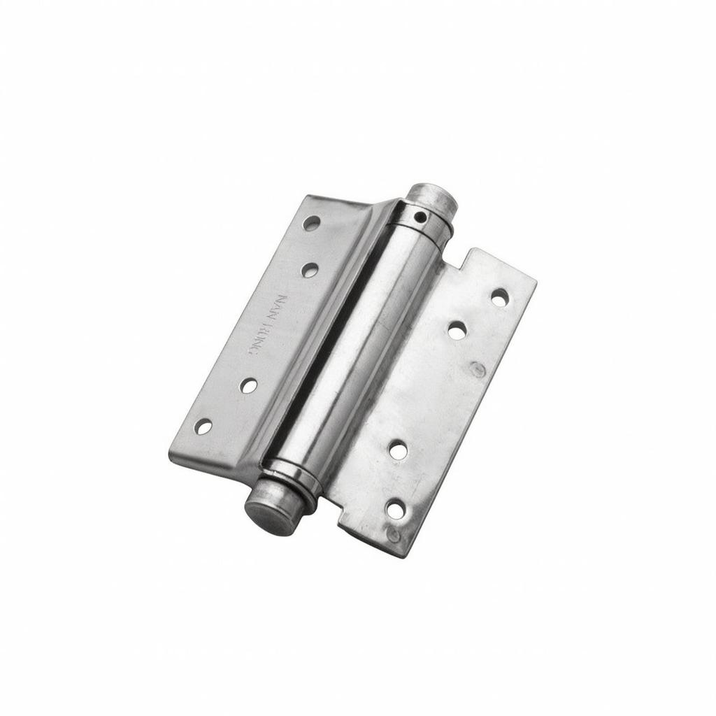Hardware Sturdy Door Hinge for Partitions