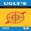 Ugly s Motores Elétricos e Controles Encadernado em Espiral