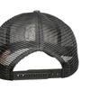 Spring And Summer Hip Hop Contrasting Letters Embroidery Baseball Cap Men And Women Mesh Breathable Personality American Truck Hat