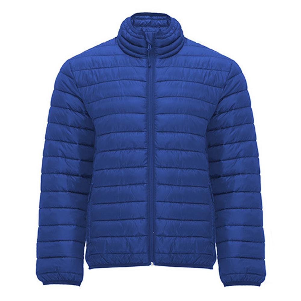 Mens Finland Padded Jacket