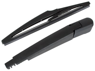 Chevrolet Orlando 2010- Rear Wiper Arm + Blade