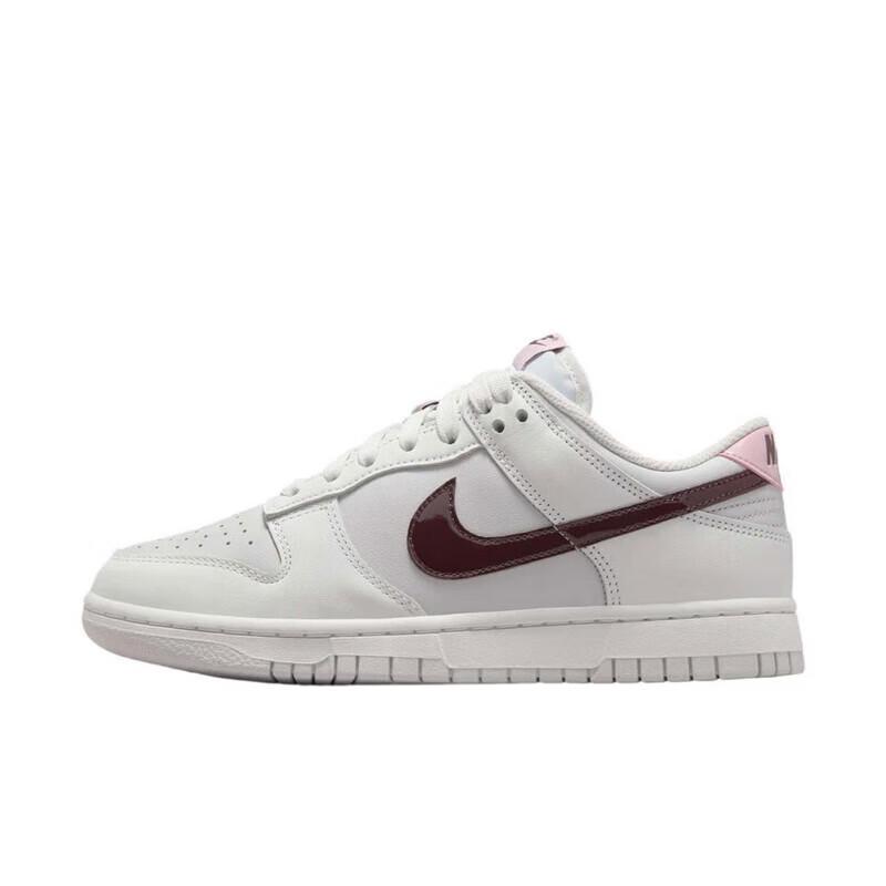 Nike Women s Dunk Low-Top Casual Sneakers 36.5