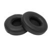 1 Pair Headset Ear Pad Sponge Cushion Replacement Headphone Accessories Supplies