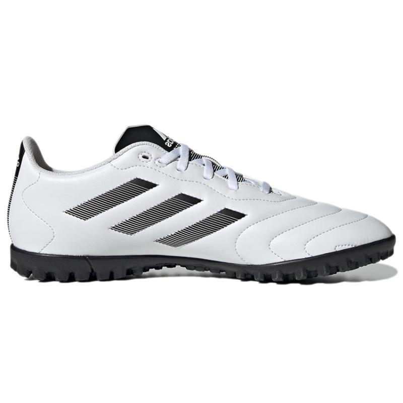 Adidas Goletto Viii Tf 'White Black' Sneakers GY5774