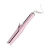 VAV Tatinium Hair Iron, Straight & Curling Iron, Dual Use Iron, 100-200, Professional Specification, For Overseas Use