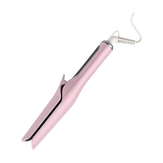 VAV Tatinium Hair Iron, Straight & Curling Iron, Dual Use Iron, 100-200, Professional Specification, For Overseas Use