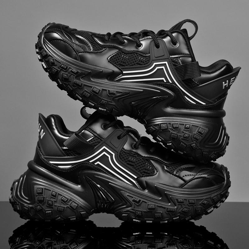 

Мужская обувь Кроссовки Мужской теннис Роскошная обувь Мужская повседневная обувь Кроссовки Race Дышащая обувь Модные лоферы Кроссовки для мужчин 44