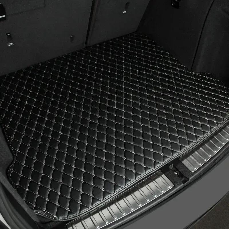 Car Trunk Mats For GAC AION UT 2025 2026 2027 2028 Covers Cargo Liner Carpet Interior Accessories Vehicle