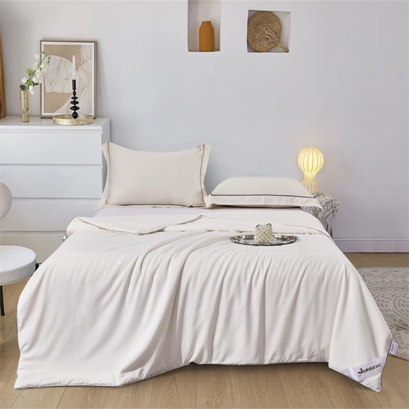 

Yilian YL-818 Natural Tussah Silk Quilt