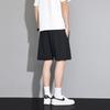 Warrior Men's Summer Quick-Dry Athletic Shorts