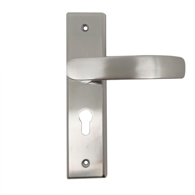 Deyu Gongpin Silent Stainless Steel Door Lock