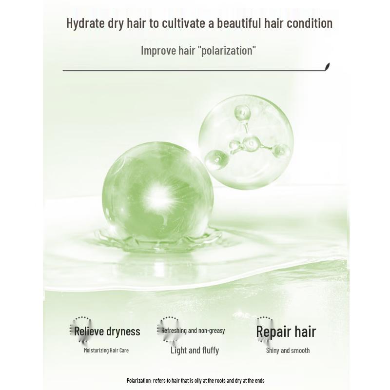 Seeyoung Sapindus Oil Control Refreshing Conditioner