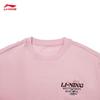 Li-Ning 2026 Unisex Logo Short Sleeve T-Shirt