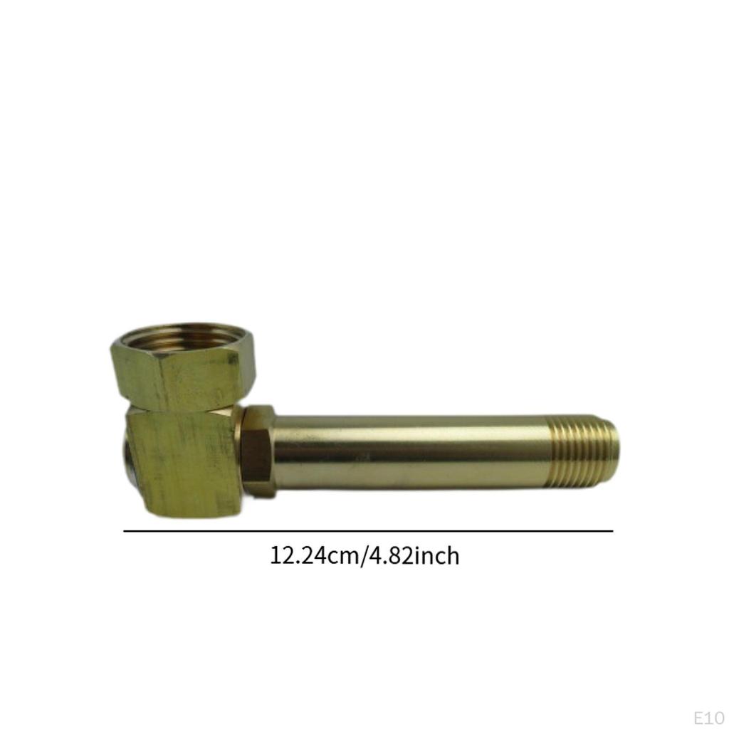 Accesorii adaptoare pentru furtun de grădină. Piese mulinete pivotante din alamă. Accesorii. Echipament de udare