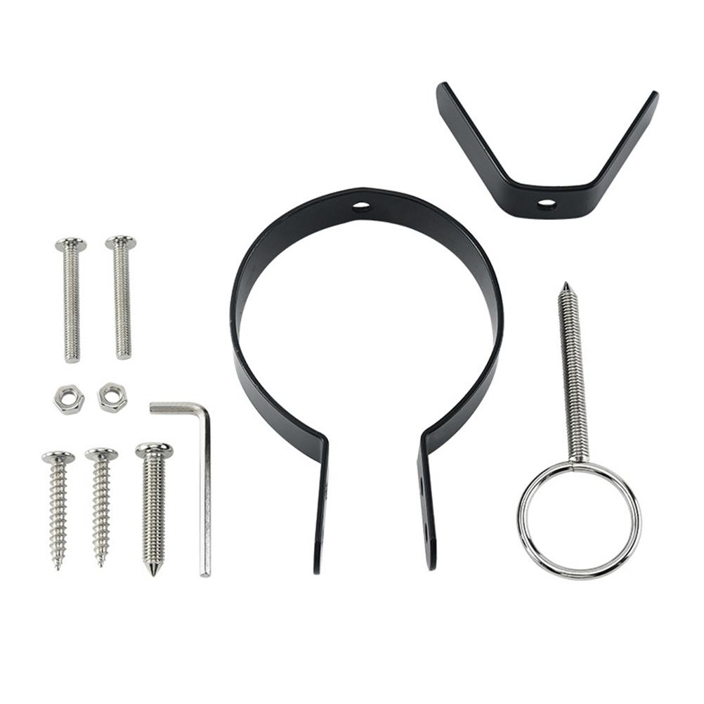 

Подставка для хранения ветчины, держатель для дома, испанский железный крепеж, ресторан 11.6X9.7X4.1CM