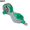Woodworking Tool Carpenter Manual Ink Marker Scriber With 50M Chalk Lines Professional Wood Working Scriber Drawing Line Marker