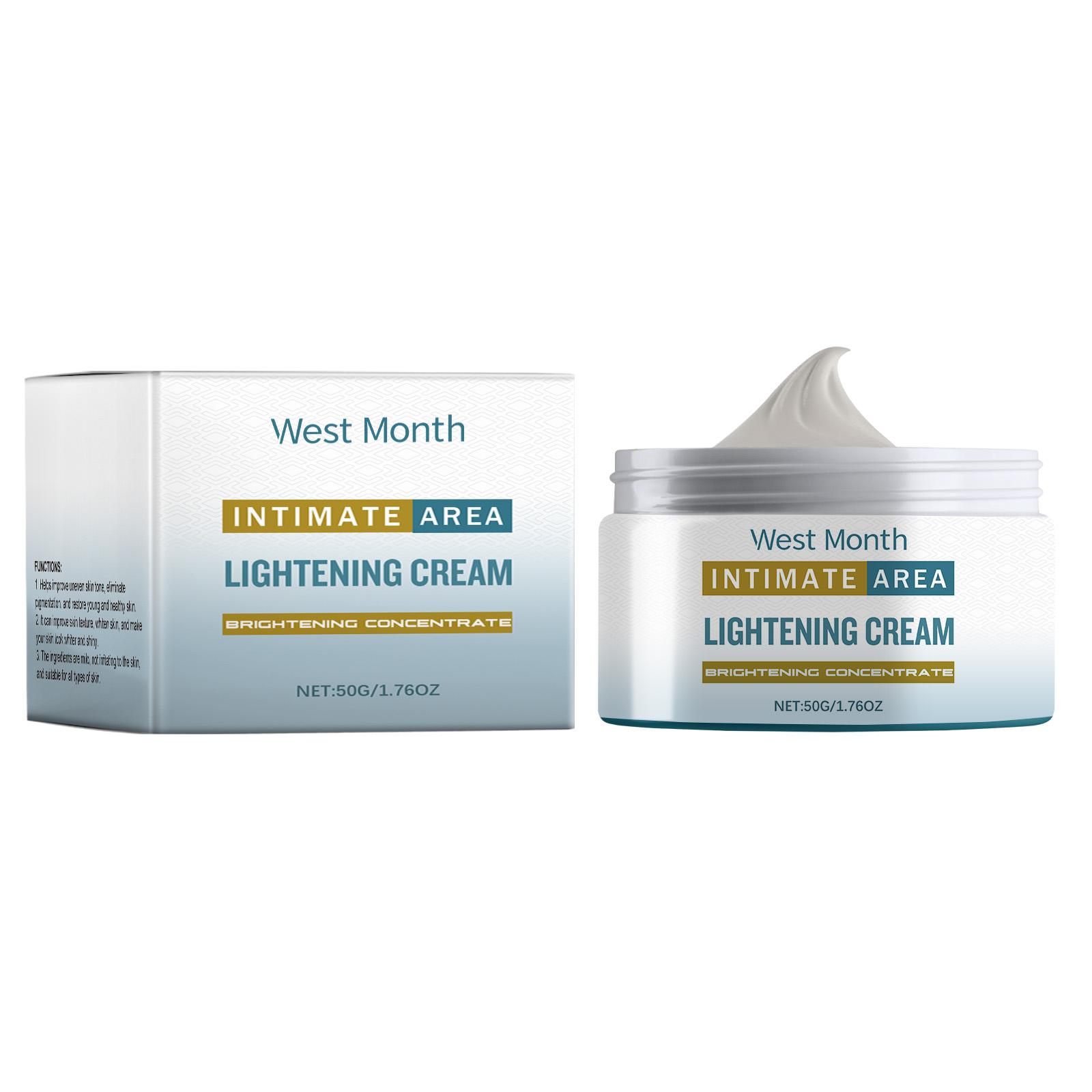 

Крем для тела Ежедневный Нежный Уход Массажный Питательный Осветляющий Увлажняющий Крем для Ухода