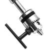 Mini Hand-Twist Drill for Gold, Diamond, Amber, and Bodhi Hole Punching
