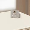 Cartoon Pet Coffin Box Universal Cat Memorial Box Creative Resin Pet Urn  Pet Supplies