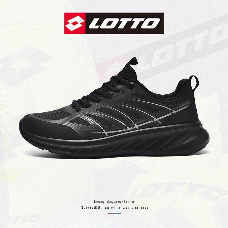 

LOTTO Men s Waterproof Running & Walking Shoes EU 41