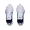 Li Ning Childrens Canglan 2.0 Non-Slip Wear-Resistant Breathable Low-Top Running Shoes Kids sneaker Aurora-Blue YKFT034-4