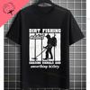 Funny Metal Detecting Is My RetireUnisext Plan Slogan Metal Detectors Graphic Tshirt Short Sleeve 100 Cotton Casual Tee