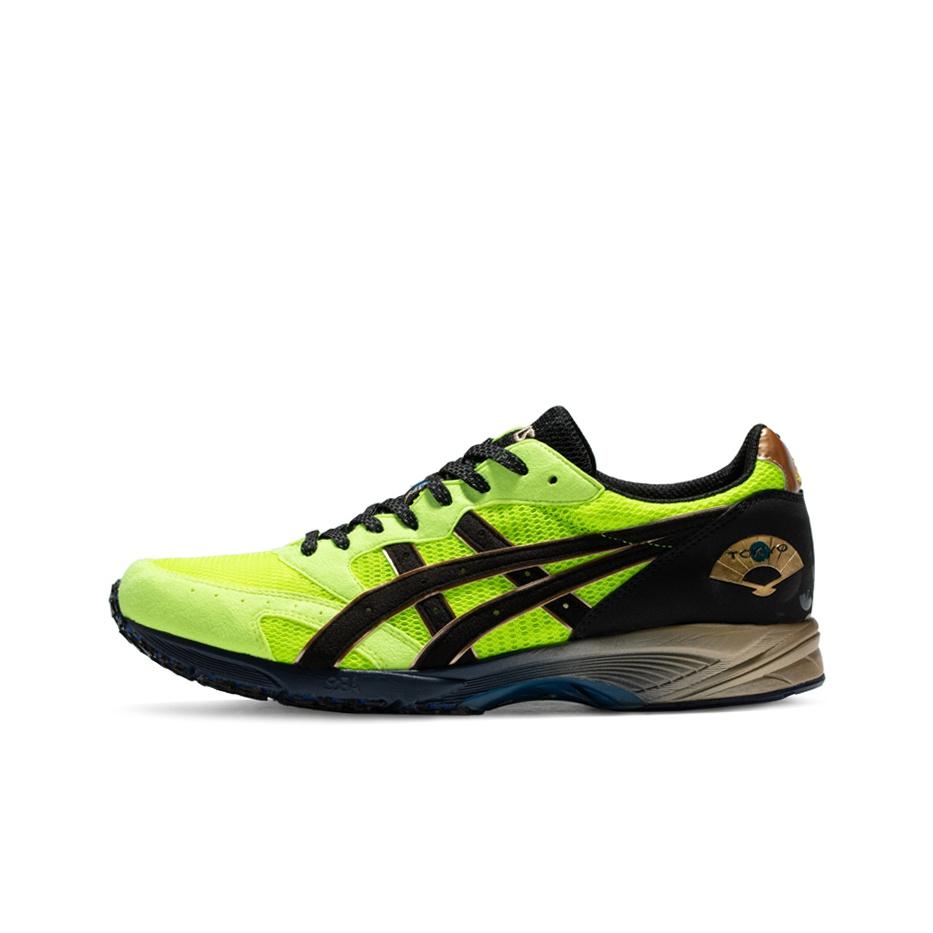 

кроссовки Asics Tarther Japan Running shoes Unisex 1013A109-751