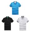 Casual Cotton Short Sleeve T Shirt For Men With V Neck And Slim Fit For Summer Wear