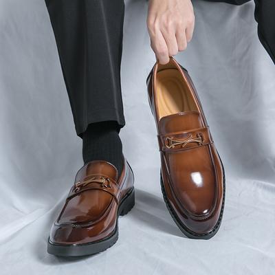 Sapatos clássicos – Loafers
