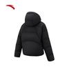 Anta Hooded Down Jacket