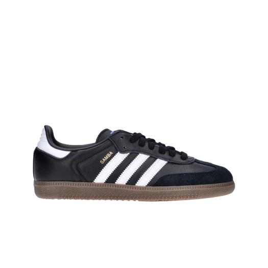 Adidas Samba OG Black White Gum