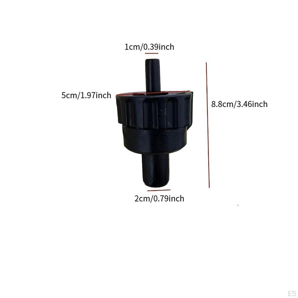 Hi Hat Cymbal Stand Holder Rack Drum Pedal Repair Part High Performance Clutch Pad