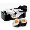 Sushi DIY Tools Seaweed Wrapped Rice And Vegetable Roll Kitchen Workers Japanese Drum Making Sushi Cake Mold Novice Kitchen Tool