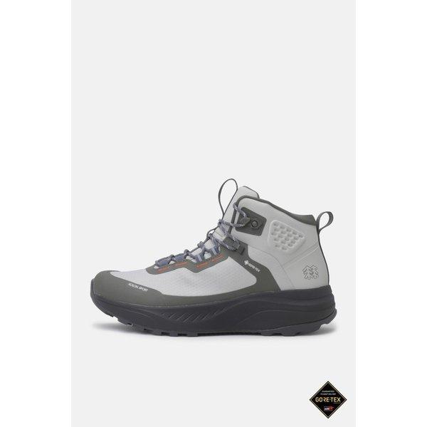 Kolon SportS Men S Hiking ShoeS Feather Zero Fe4hx25160