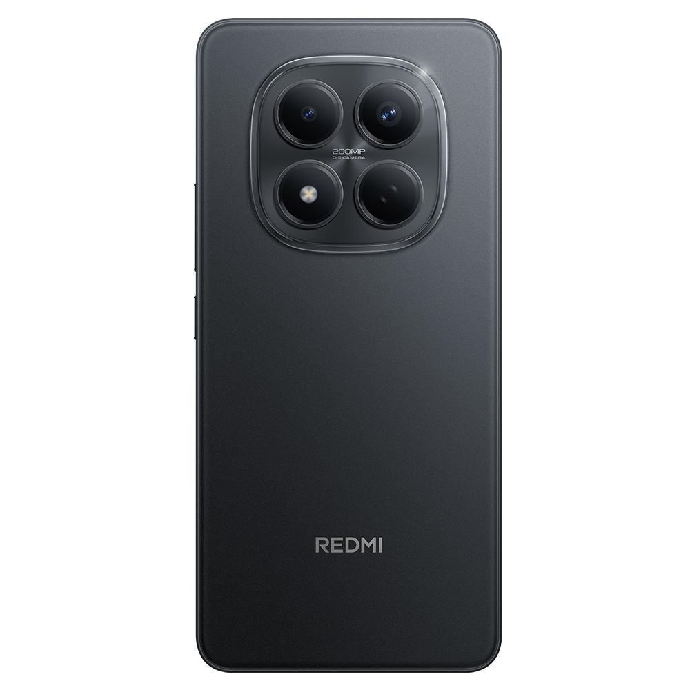 Redmi Note 15 Pro 4G NFC-Titanová/Černá/Modrá